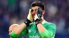 Thibaut Courtois: Biểu tượng ‘phức tạp’ của ĐT Bỉ